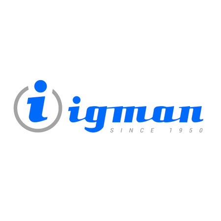 Igman .223 Remington  55 grain Full Metal Jacket ammunition