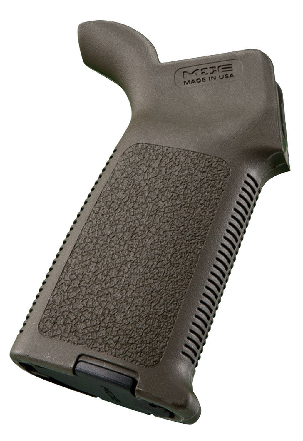 Magpul MAG415-ODG MOE Drop-In Grip OD Green Polymer for AR-15/M4