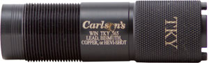 Carlsons Browning Invector 20GA Turkey Choke Tube, .565 Diameter