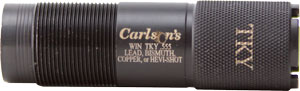 Carlsons Browning Invector 20GA Turkey Choke Tube, .555 Diameter