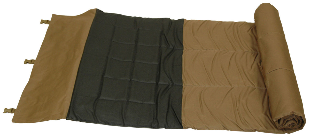 Boyt Harness Max-Ops Prone Shooting Mat Polyester 27"x85"