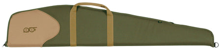 Bob Allen 16511 48" Olive Green Classic Rifle Case with Self-Repairing Zipper
