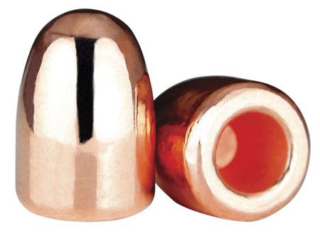 Berry's 12535 .380 ACP 100gr HBRN Superior Plated Pistol Bullets 250/Box