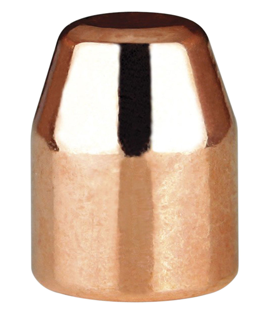 Berry's 84352 40 Cal/10mm 155gr FP Superior Plated Pistol Bullets 250/Box
