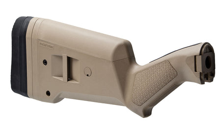 Magpul MAG460-FDE Flat Dark Earth SGA Configurable Buttstock for Rem 870 12 GA