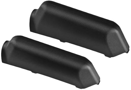 Magpul Hunter/SGA High Cheek Riser Kit Black MAG461-BLK 0.50"/0.75" Riser Pair