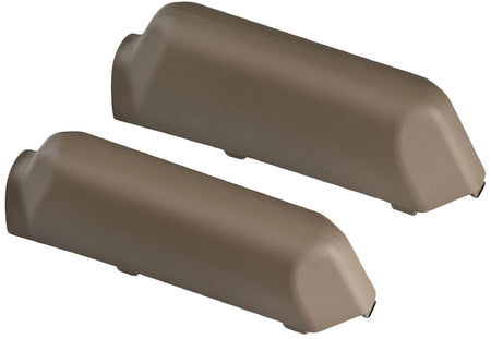 Magpul Hunter/SGA High Cheek Riser Kit FDE MAG461-FDE 0.50"/0.75" Riser Pair