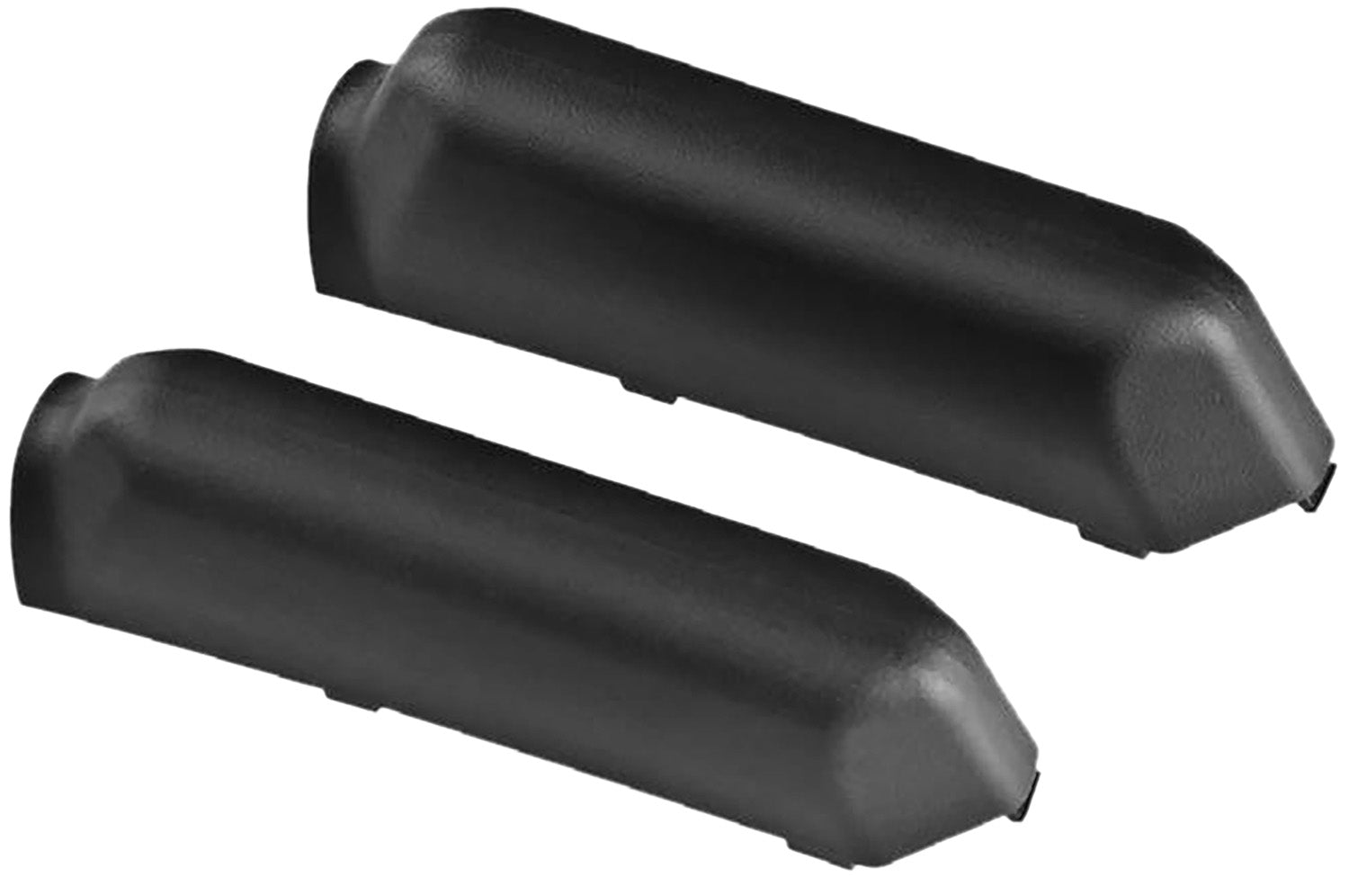 Magpul Hunter/SGA Low Cheek Riser Kit Black MAG463-BLK 0.25"/0.50" Riser Pair