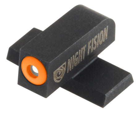 Night Fision SIG175001OGX Green Tritium Orange Outline Front Sight for Sig Sauer P320/P365
