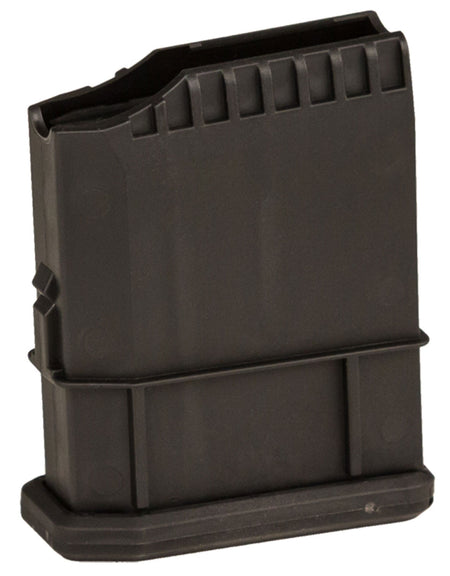 Howa HPTM15-0053 5rd Black Polymer Detachable Magazine 7.62x39mm Howa 1500