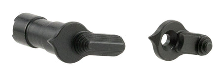 Troy Industries AR-Platform Ambidextrous Safety Selector Black Hardcoat