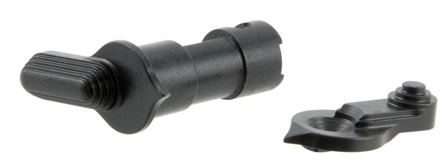 Troy Industries Black Polymer Ambi Safety Selector 45 Degree AR-Platform