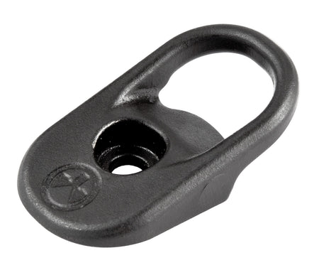 Magpul MAG504BLK MSA MOE Sling Mount Black Melonite Finish Steel
