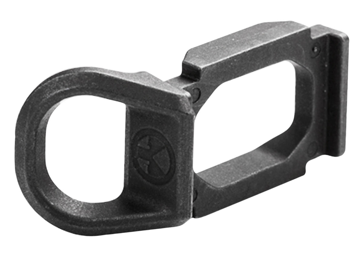 Magpul MAG507-BLK SGA Stock Sling Mount Black Melonite for Rem 870