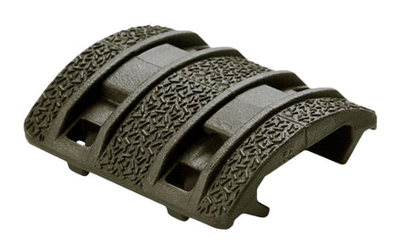 Magpul XTM Enhanced Rail Panels MAG510-ODG ODG Polymer Picatinny Cover Set