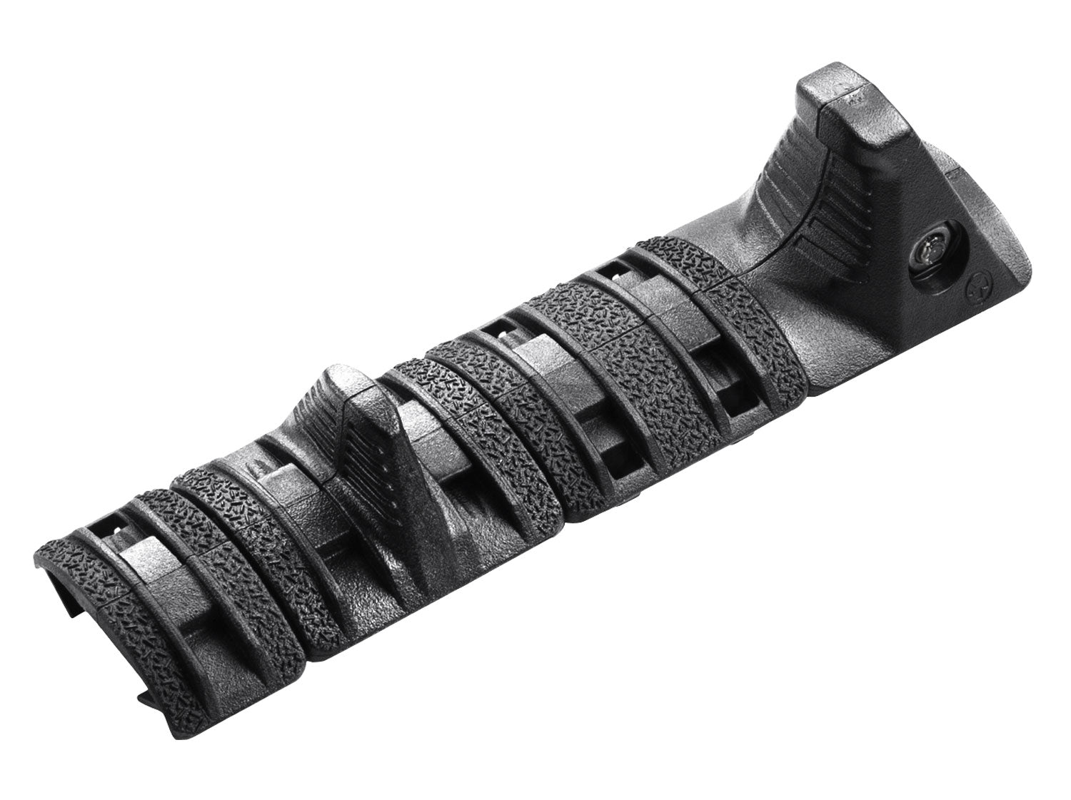 Magpul XTM Hand Stop Kit MAG511-BLK Black Rail-Mounted for AR15/M4/M16