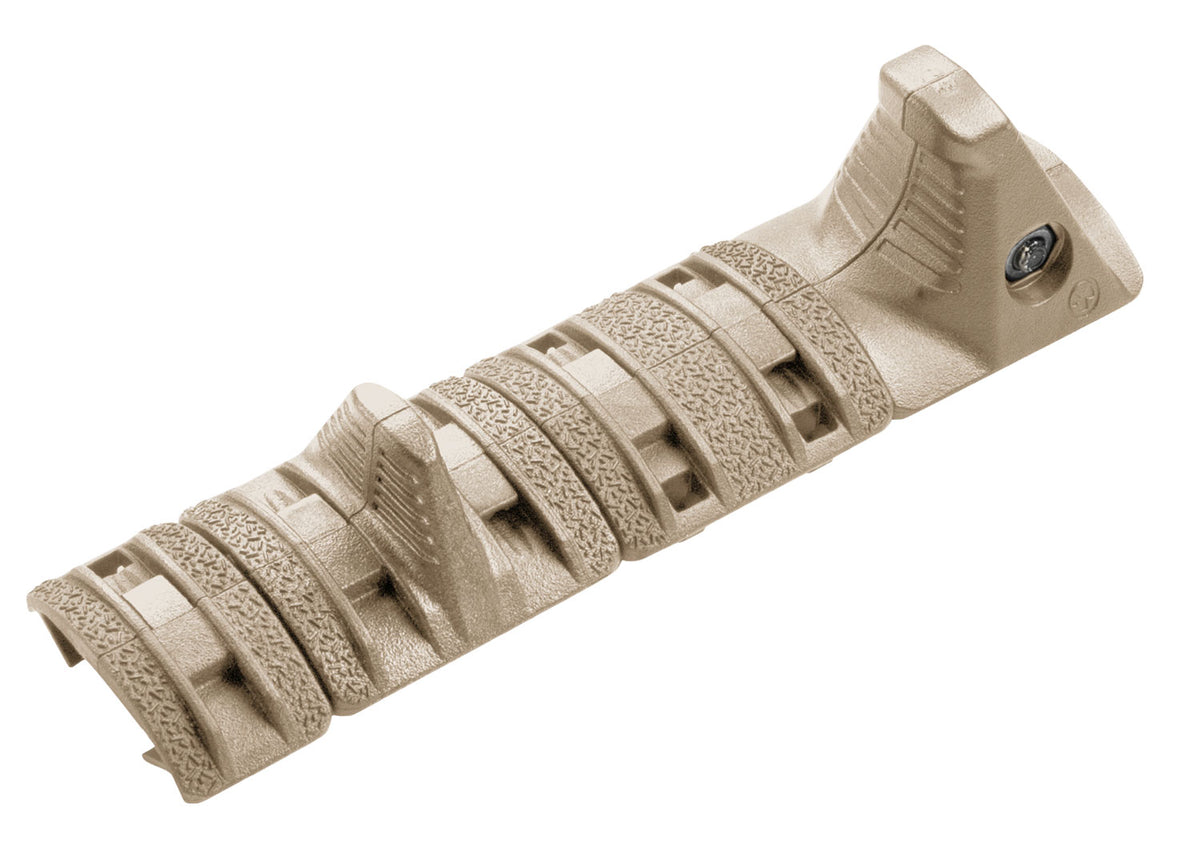 Magpul MAG511 XTM Hand Stop Kit Flat Dark Earth AR15 Compatible Polymer