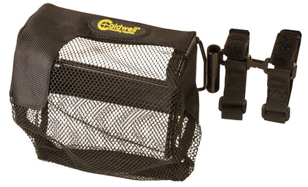 Caldwell 110038 Universal Semi-Auto and Bolt-Action Brass Catcher Black Mesh 100rd