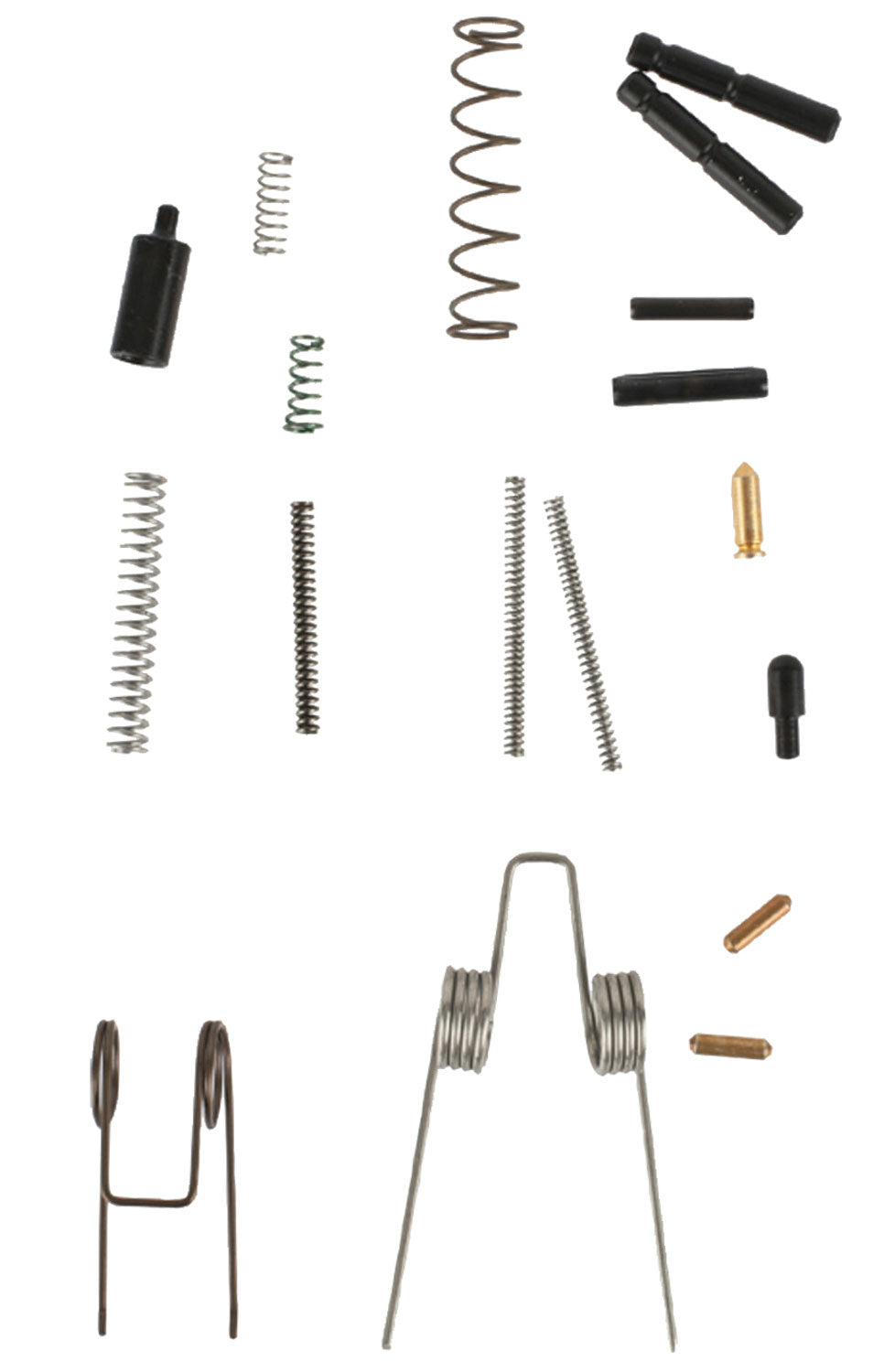 Smith & Wesson M&P 1078425 Essentials Kit for AR-Platform Rifles