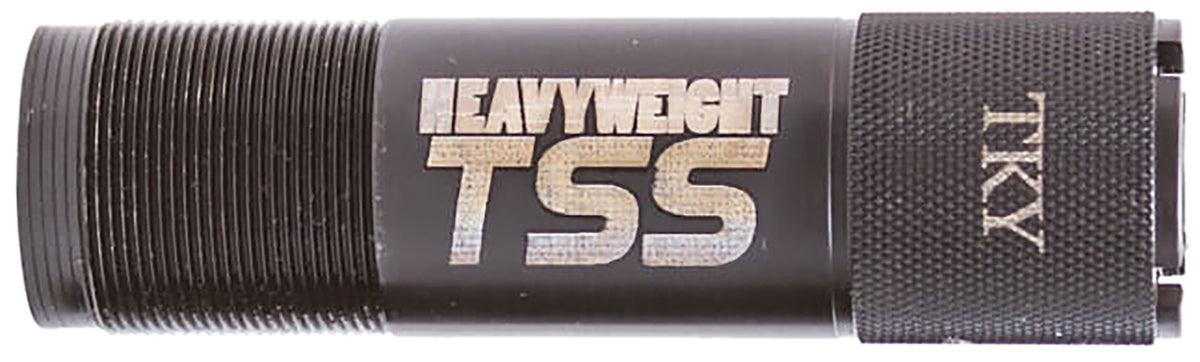 Carlson's TSS Turkey 12 Gauge Remington Rem Choke Stainless Choke Tube