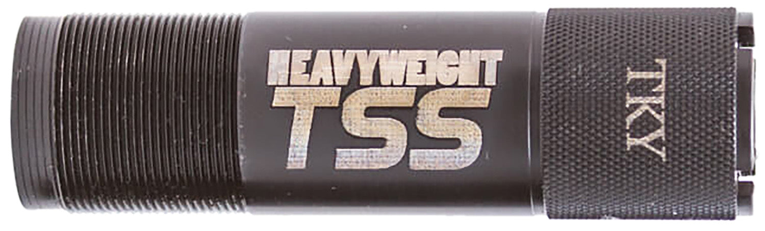 Carlson's TSS Turkey 12 Gauge Remington Rem Choke Stainless Choke Tube