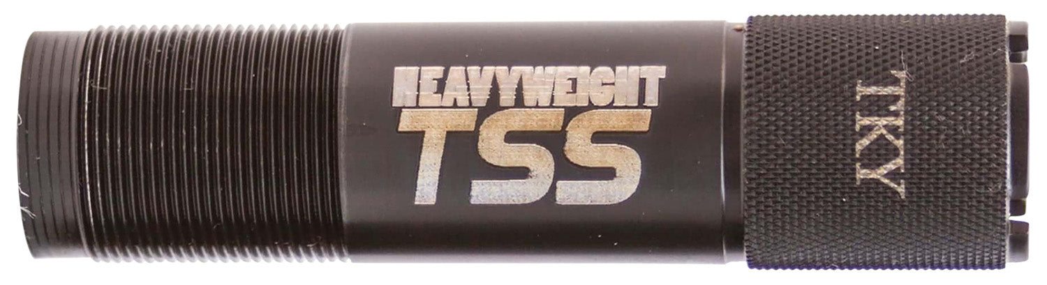 Carlson's TSS Turkey 20 Gauge Remington Rem Choke Stainless Choke Tube