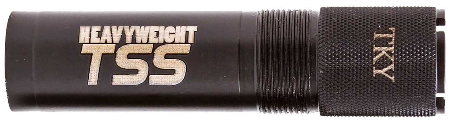 Carlson's TSS Turkey 20 Gauge Beretta/Benelli Mobil Stainless Choke Tube