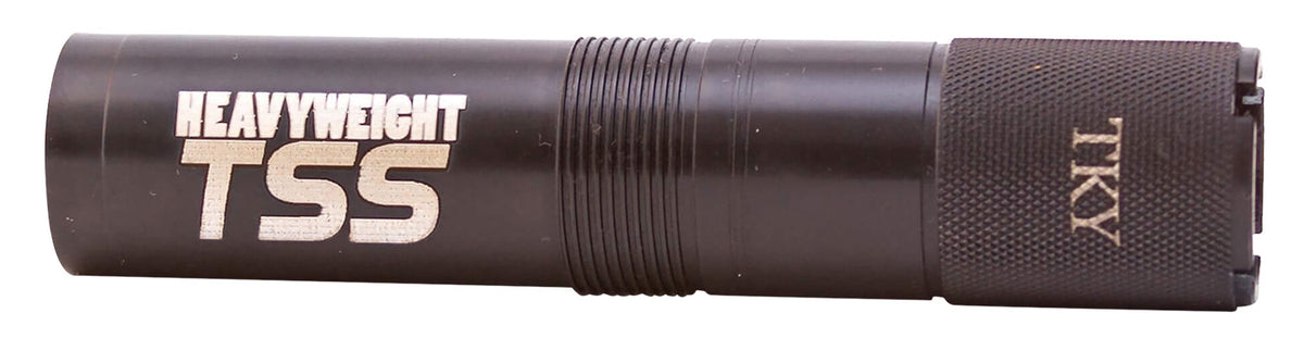 Carlson's TSS Turkey 12 Gauge Benelli Crio Plus Stainless Choke Tube
