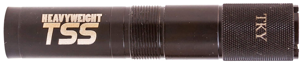 Carlson's TSS Turkey 20 Gauge Benelli Crio Plus Stainless Choke Tube