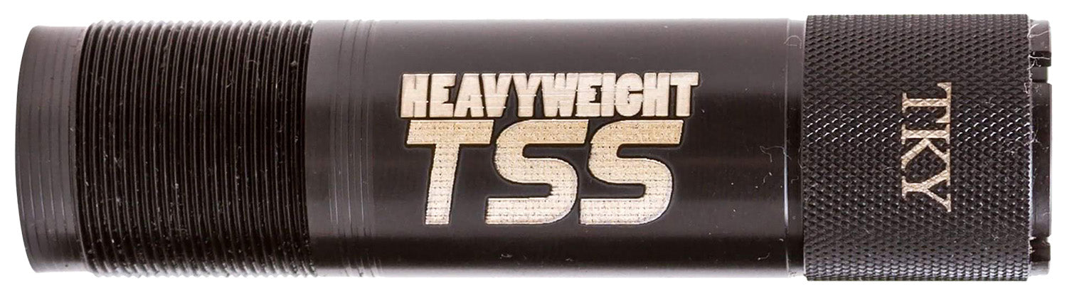 Carlson's TSS Turkey 12 Gauge Browning Invector Plus Stainless Choke Tube