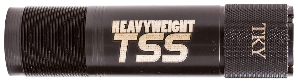 Carlson's TSS Turkey 12 Gauge Browning Invector Plus Stainless Choke Tube