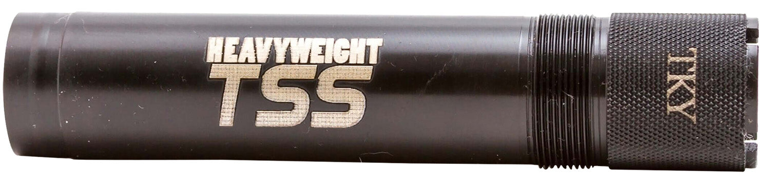 Carlson's TSS Turkey 12 Gauge Choke Tube for Browning Invector DS 17-4 Stainless