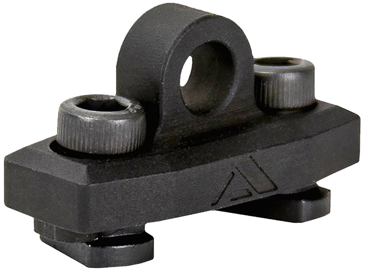 Aim Sports M-LOK Sling Attachment Mount Black Anodized Aluminum