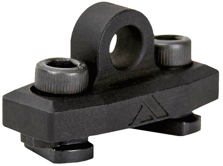Aim Sports M-LOK Sling Attachment Mount Black Anodized Aluminum