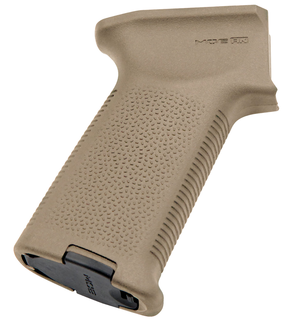 Magpul MAG523-FDE MOE Flat Dark Earth Polymer Grip for AK-47 and AK-74