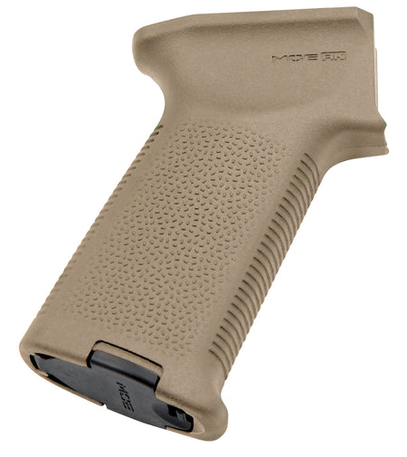 Magpul MAG523-FDE MOE Flat Dark Earth Polymer Grip for AK-47 and AK-74