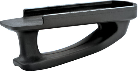 Magpul MAG564-BLK 7.62x51mm NATO PMAG LR/SR GEN M3 Ranger Plate Floorplate Replacement Black Polymer 3-Pack