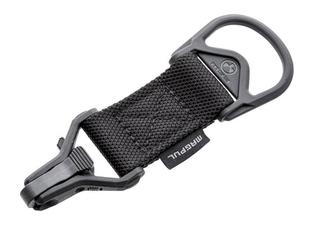 Magpul MAG516-BLK Black Melonite MS1/MS3 Sling Adapter for AR-15