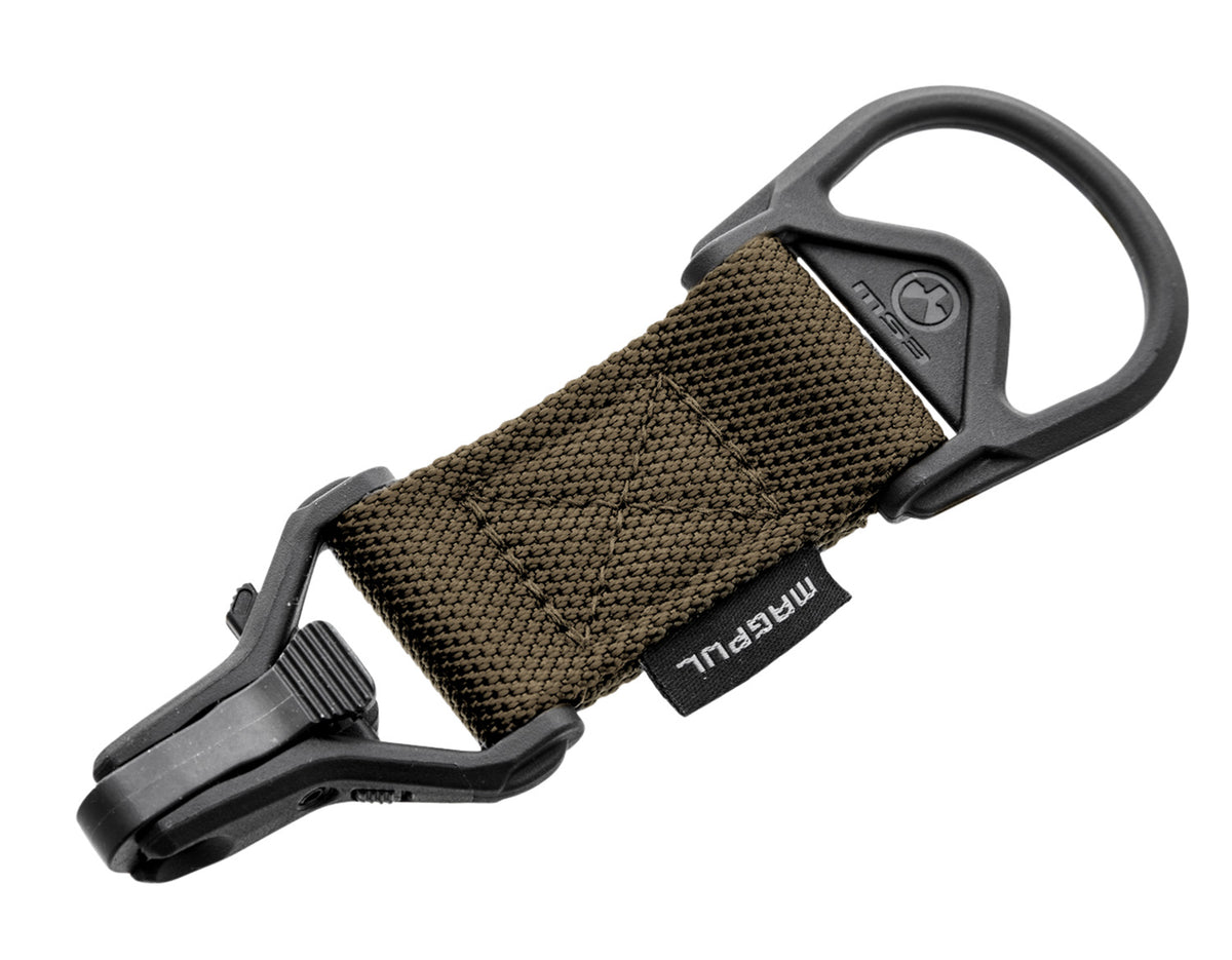 Magpul MAG516-COY MS1/MS3 Convertible Sling Adapter Coyote Finish AR-15