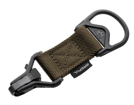 Magpul MAG516-COY MS1/MS3 Convertible Sling Adapter Coyote Finish AR-15