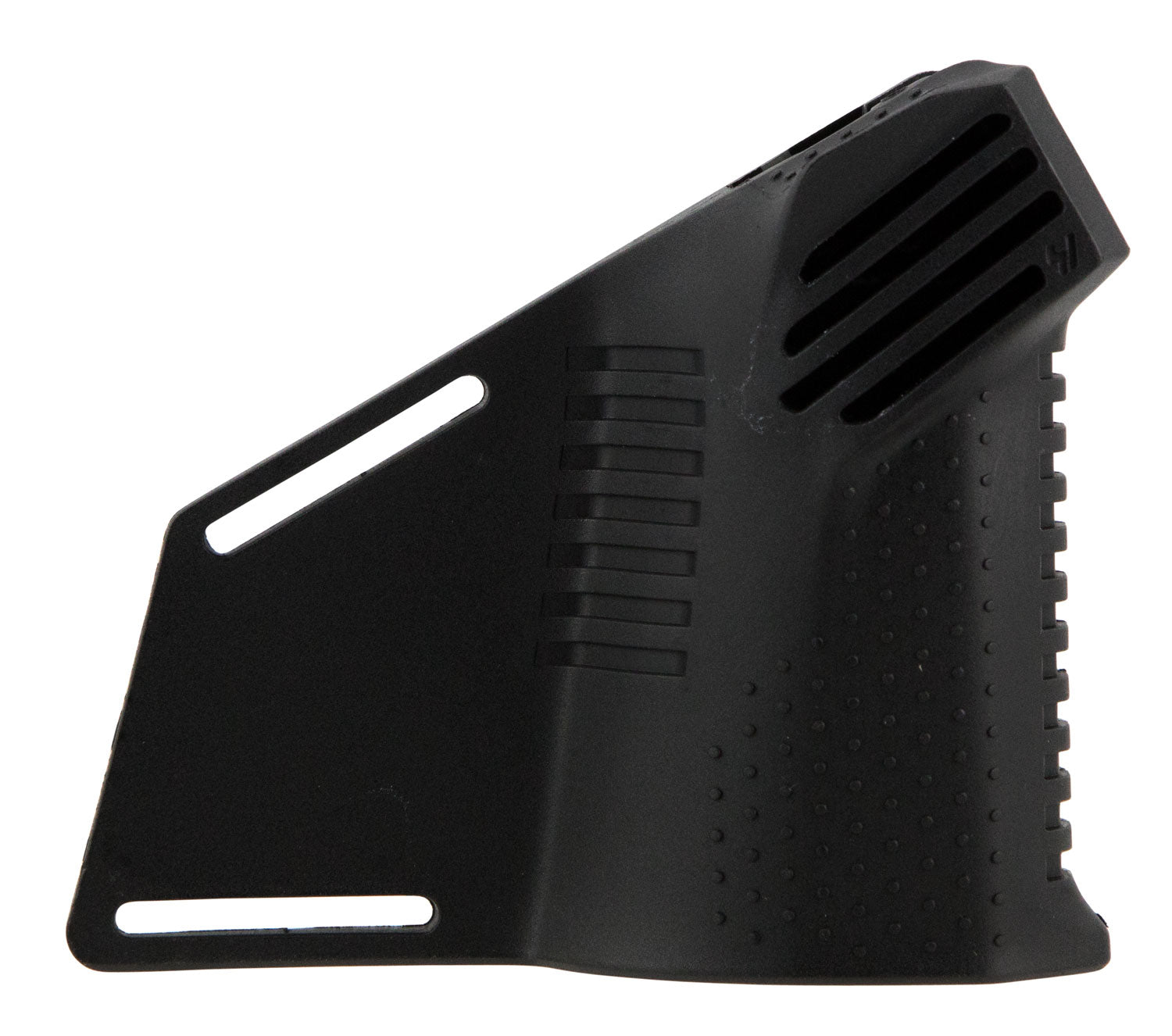 Strike ARMFG AR-Platform Megafin Featureless Grip Black Polymer
