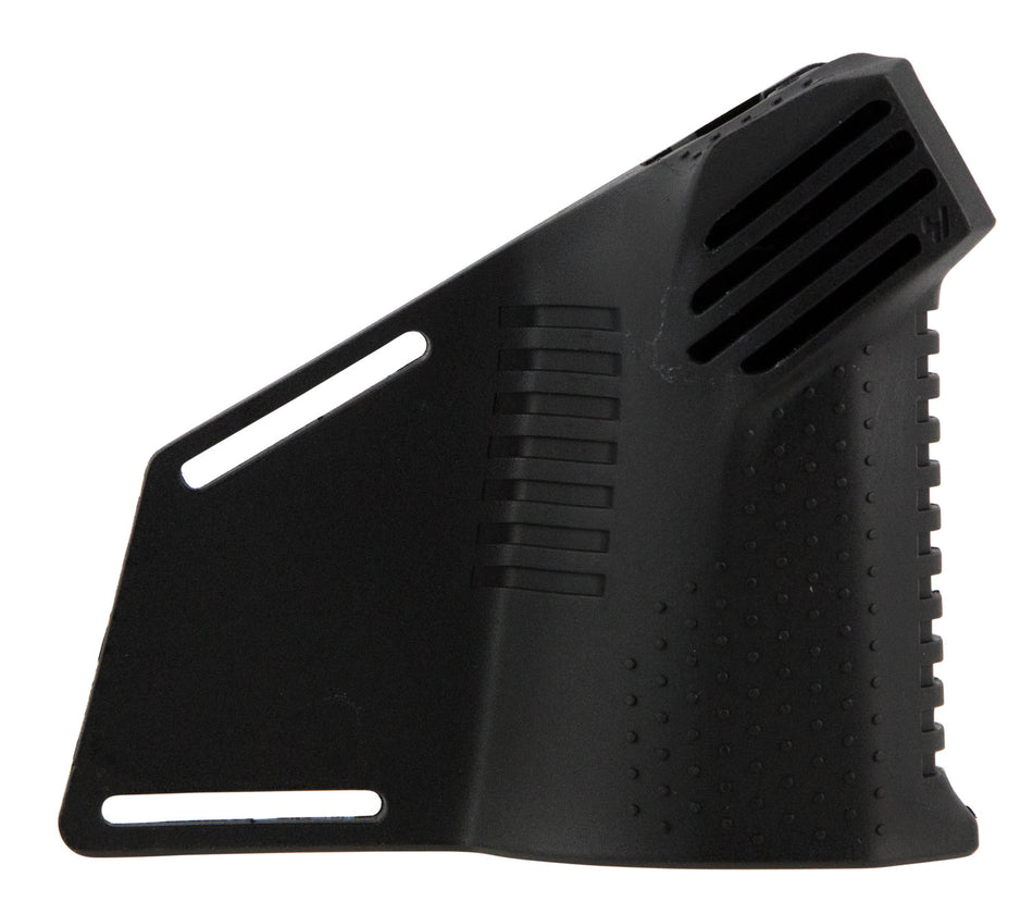 Strike ARMFG AR-Platform Megafin Featureless Grip Black Polymer