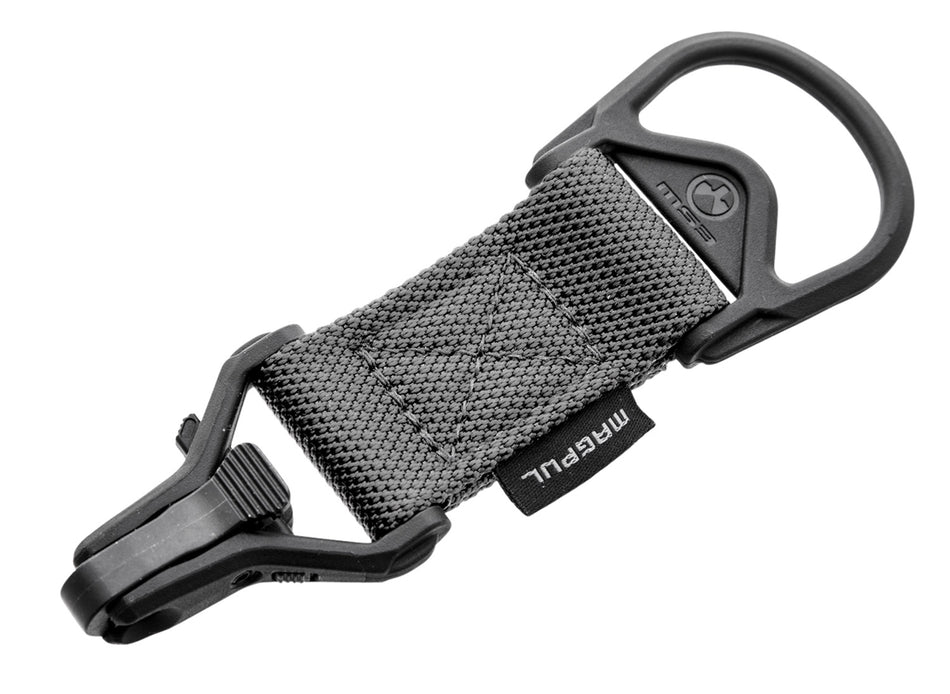 Magpul MAG516-GRY Stealth Gray Melonite MS1/MS3 Sling Adapter for AR-15