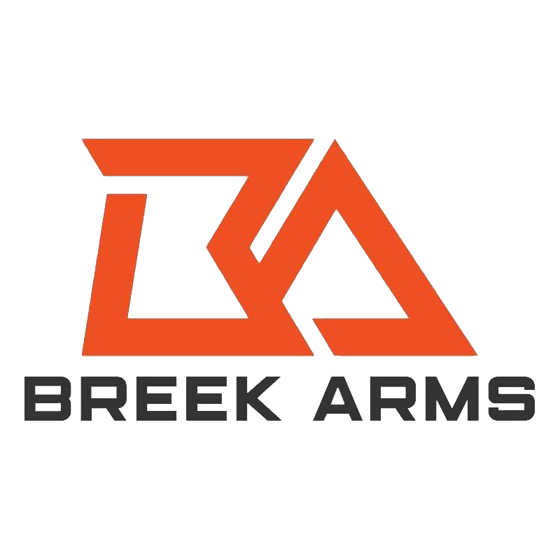 Breek-Lok Dual Port Muzzle Brake