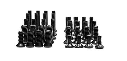 Swampfox Red Dot Optic Ultimate Mounting Screw Accessory Pack