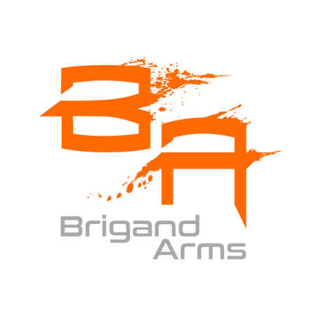 AR-15 Hoplite M-LOK Carbon Fiber Rail Handguard