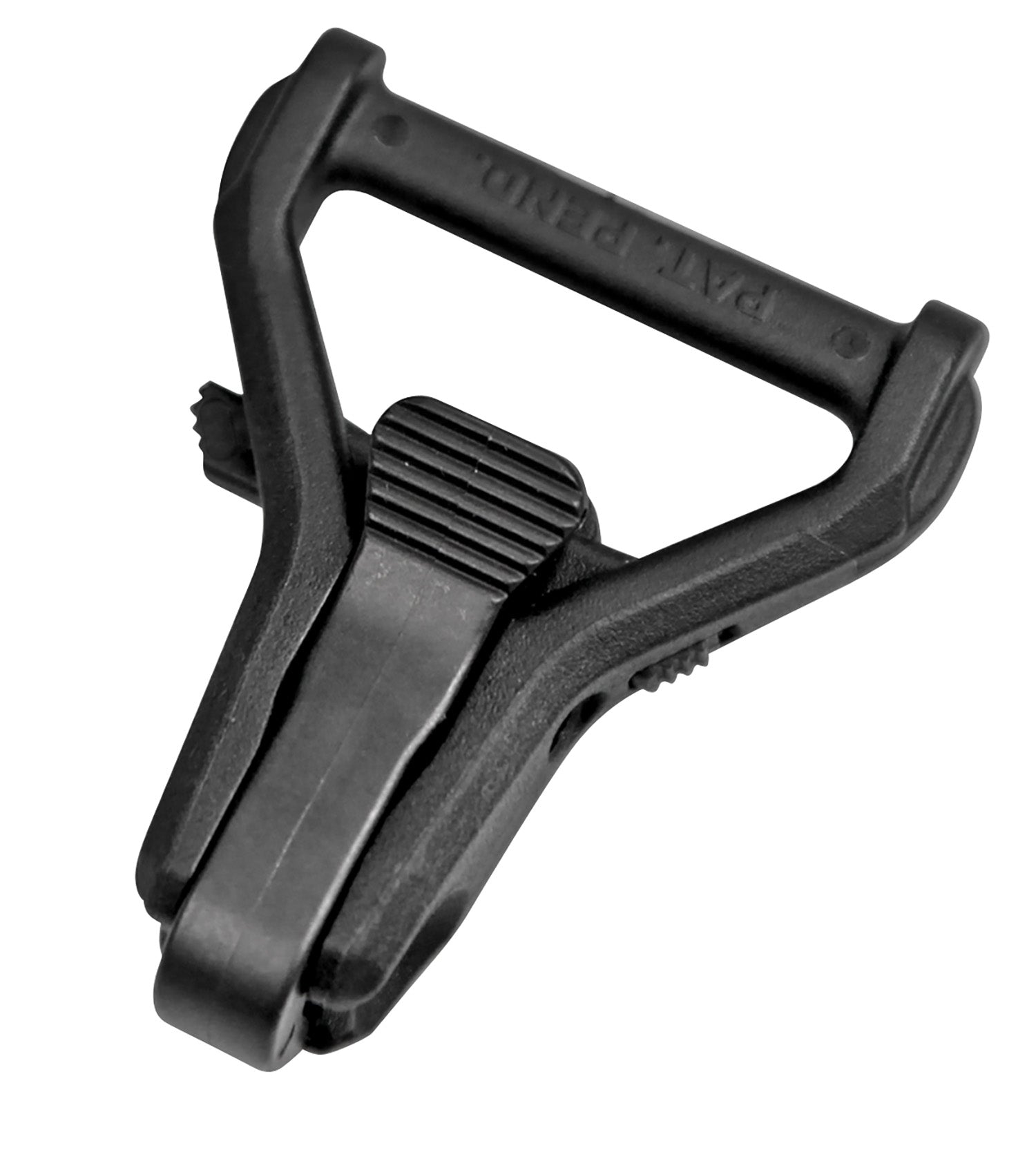 Magpul MAG541 Paraclip Compatible w/ ASAP Plate RSA MSA SGA Mounts Black