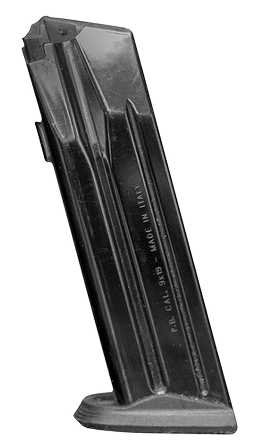 Beretta USA JMAPX1340CEN APX Centurion 13-Round .40 S&W Black Steel Pistol Magazine