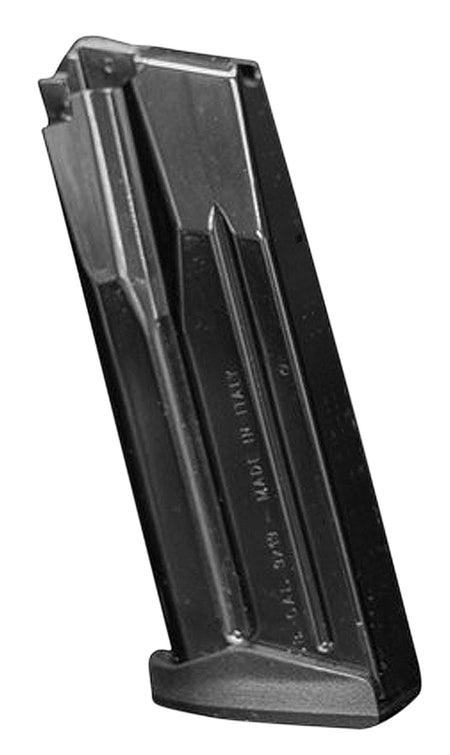 Beretta USA JMAPX104CMPT APX Compact 10-Round .40 S&W Black Steel Pistol Magazine