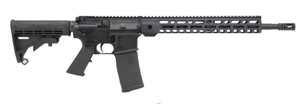 DPMS ORACLE II DP-15 M4 5.56NATO 16" BBL 135" MLOK 1-30RD